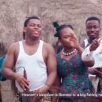 Agbadza Gospel Medley 2 by Bethel Revival Choir