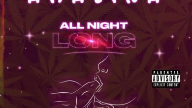 All Night Long by Amalina