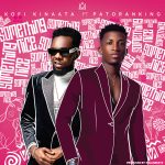 Something Nice by Kofi Kinaata feat. Patoranking