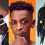 Too Much snitches on Patapaa after Medikal featured on his new single; Carry Go