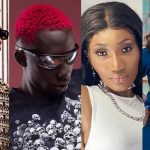 Top 20 Most Influential Artistes of 2020!