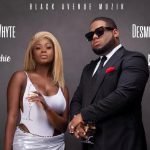 D-Black & Nina Ricchie serve visuals for Fameye-assisted 'Energy' off Black & Whyte EP