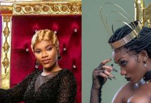 Tiisha battles Wendy Shay as Queen of Ghana Music in Zylofon Chronicle film