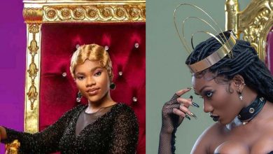 Tiisha battles Wendy Shay as Queen of Ghana Music in Zylofon Chronicle film