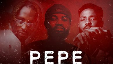 DJ Paak hooks up with Ghetto Boy and Eddie Khae for new banger; Pepewada