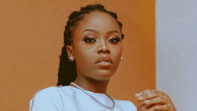Gyakie's ‘Forever’ hit single off her 'SEED EP' debuts on Billboard Global Top Charts