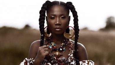 Yaa Yaa premieres classic visuals for soulful tune; Mmusuo