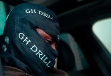 GH Drill puts leaders in the hot seat on new wavy single; Control