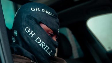 GH Drill puts leaders in the hot seat on new wavy single; Control