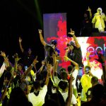 5th edition of E.L’s BAR concert attracts teeming fans