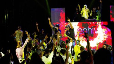 5th edition of E.L’s BAR concert attracts teeming fans