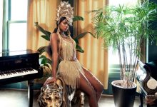 Ravishing songstress, Lisa Yaro dazzles fans with new record ‘Biko’