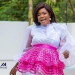 Kwabena Kwabena helped me write 'Ote Me Mu'; I love him so much - Ohemaa Mercy