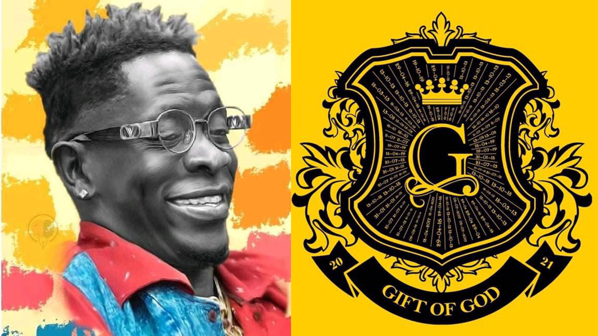 Check out Shatta Wale's 2020 achievements & New Year Resolutions!