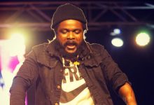 Dome comes to a standstill on January 30 as Ras Kuuku hosts maiden concert