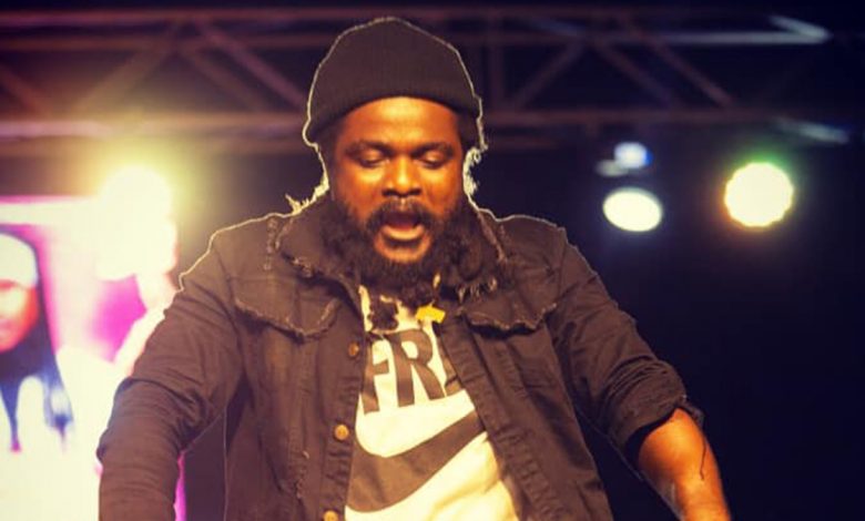 Dome comes to a standstill on January 30 as Ras Kuuku hosts maiden concert