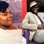 Celestine Donkor doesn't pay - Andy Dosty on why her new song isn't being aired