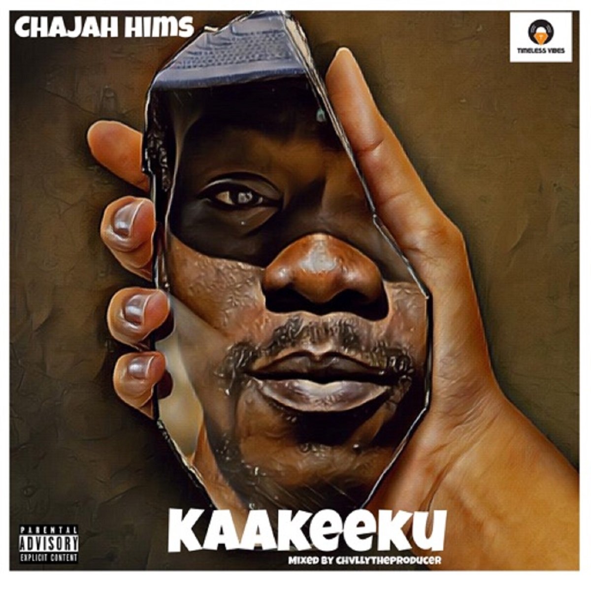 KaaKeeKu by Chajah Hims