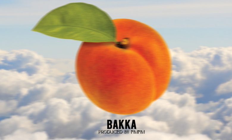 EL Gee starts off the year with Afrobeat banger; Bakka