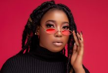 Aye! Lamie proves agility over Afrobeats genre with new single