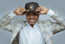 D-Cryme targets haters in upcoming maiden drill tune; Atanfo