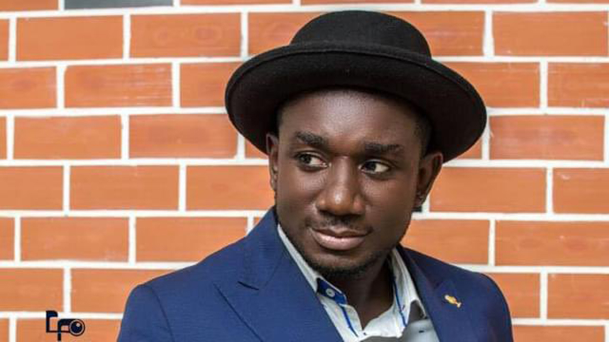 Top 10 hits of Noble Nketsiah as he clocks new age today!