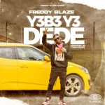 Dede by Freddy Blaze