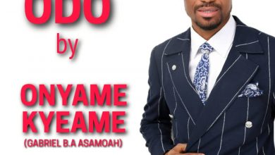 Odo by Onyame Kyeame