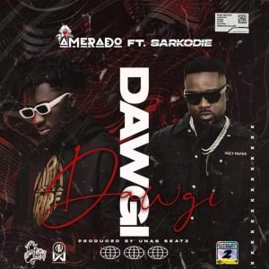 Dawgi by Amerado feat. Sarkodie