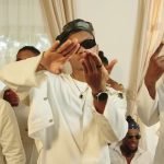 1K by Andy Dosty feat. KiDi & E.L