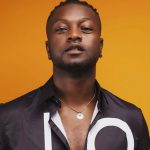 Kwame AK, the promising Afropop artist