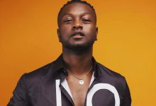 Kwame AK, the promising Afropop artist