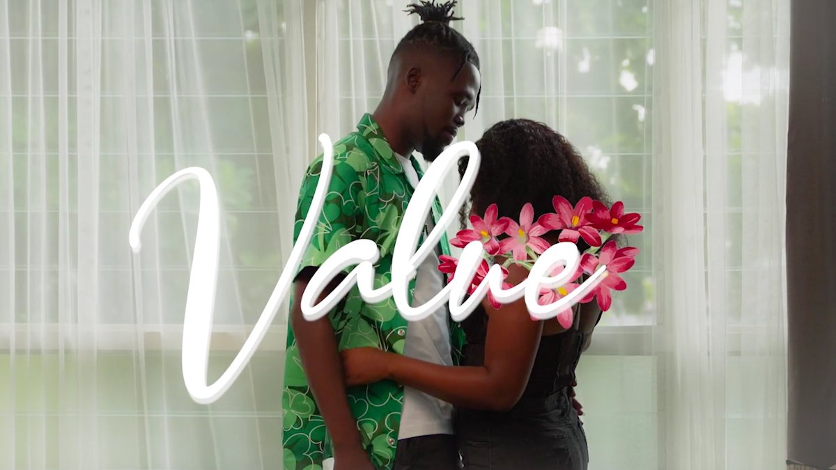 Value by Kwesi Genie