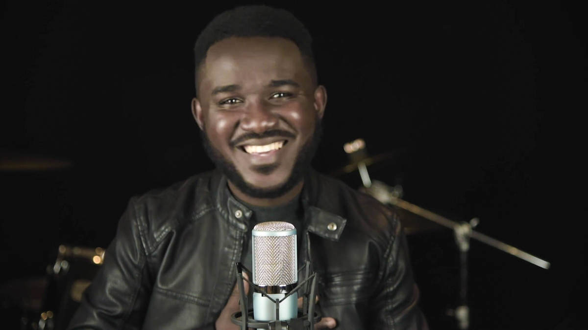 Me Dofo Pa by Navah feat. Joe Mettle