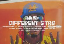 Different Star by Shatta Wale