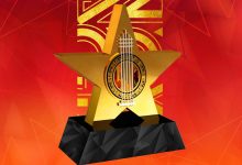 Nominations open for 2021 Vodafone Ghana Music Awards