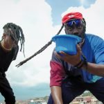 1 Sima by Pappy Kojo feat. Kojo Trip, The Township, Hyndu, Nemsis Loso & Yaw Lucaz