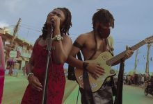 House of The Rising Sun (Cover) by St. Beryl feat. Wanlov the Kubolor