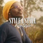 Style A Style (Freestyle) by Kamelyeon