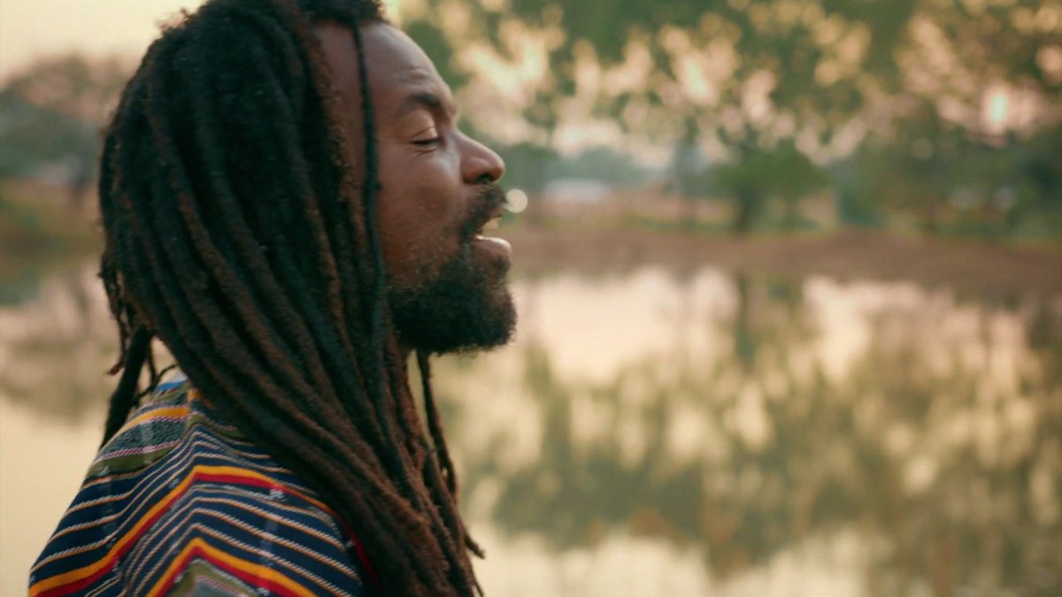 Beautiful People by Rocky Dawuni