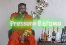 Pressure Befawo by Oboy Murphy feat. Medikal