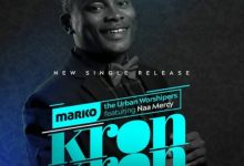 Kronkron by Marko feat. Naa Mercy