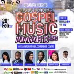 Celestine, MOG, Empress Gifty, Akesse Brempong, others billed for 2021 NGMA