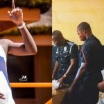 How Shatta Wale escaped prison cells & landed in the sea!
