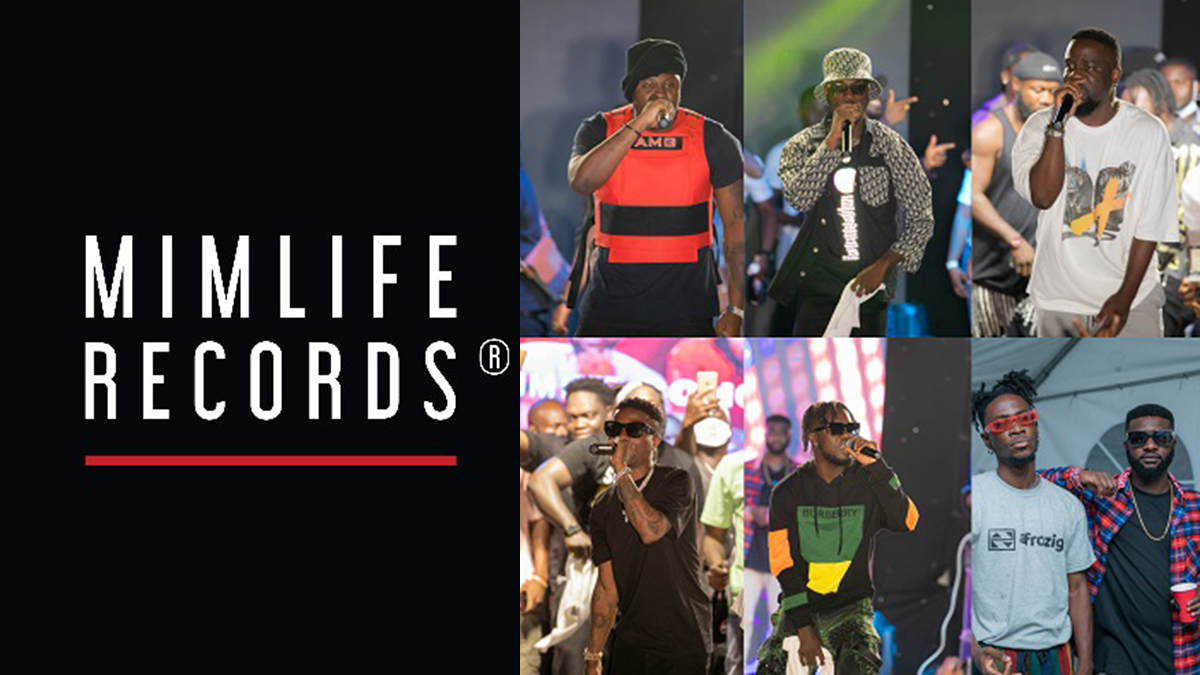 MIMLIFE Records shutdown Tema with successful 'Masked On' concert