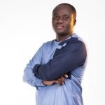 Ebenezer Yirenkyi set to release “YESU D)" off “YESU MO“ album this Friday