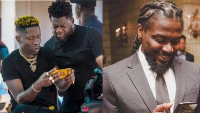 Beef Alert! 1King Samini calls Shatta Wale shallow-minded; 1Don reacts