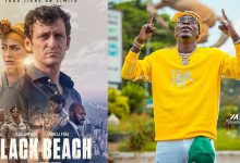 Let the accolades begin! Two of Shatta Wale's hit singles featured on Netflix!