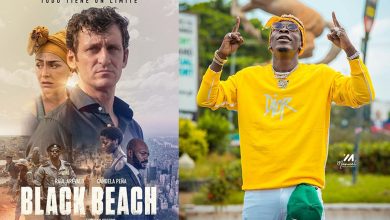 Let the accolades begin! Two of Shatta Wale's hit singles featured on Netflix!