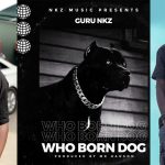 Guru could be releasing an 'edited' version of 'Who Born Dog' this Friday!